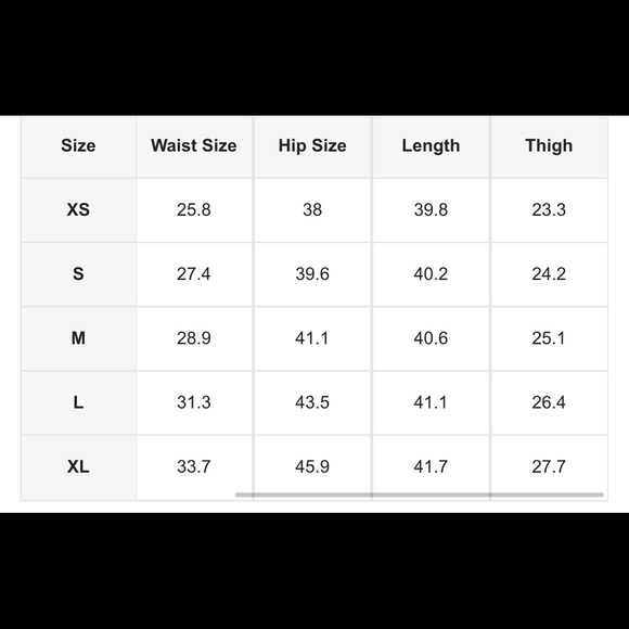 Paperbag pants belted skinny black office work - Picture 2 of 2